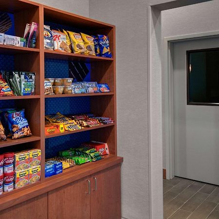 Hampton Inn & Suites אסטוריה מראה חיצוני תמונה
