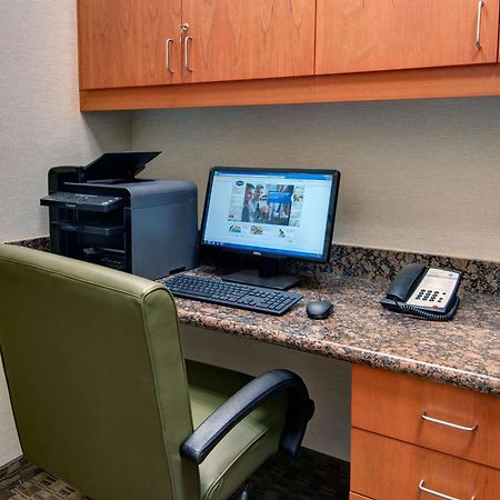Hampton Inn & Suites אסטוריה מראה חיצוני תמונה