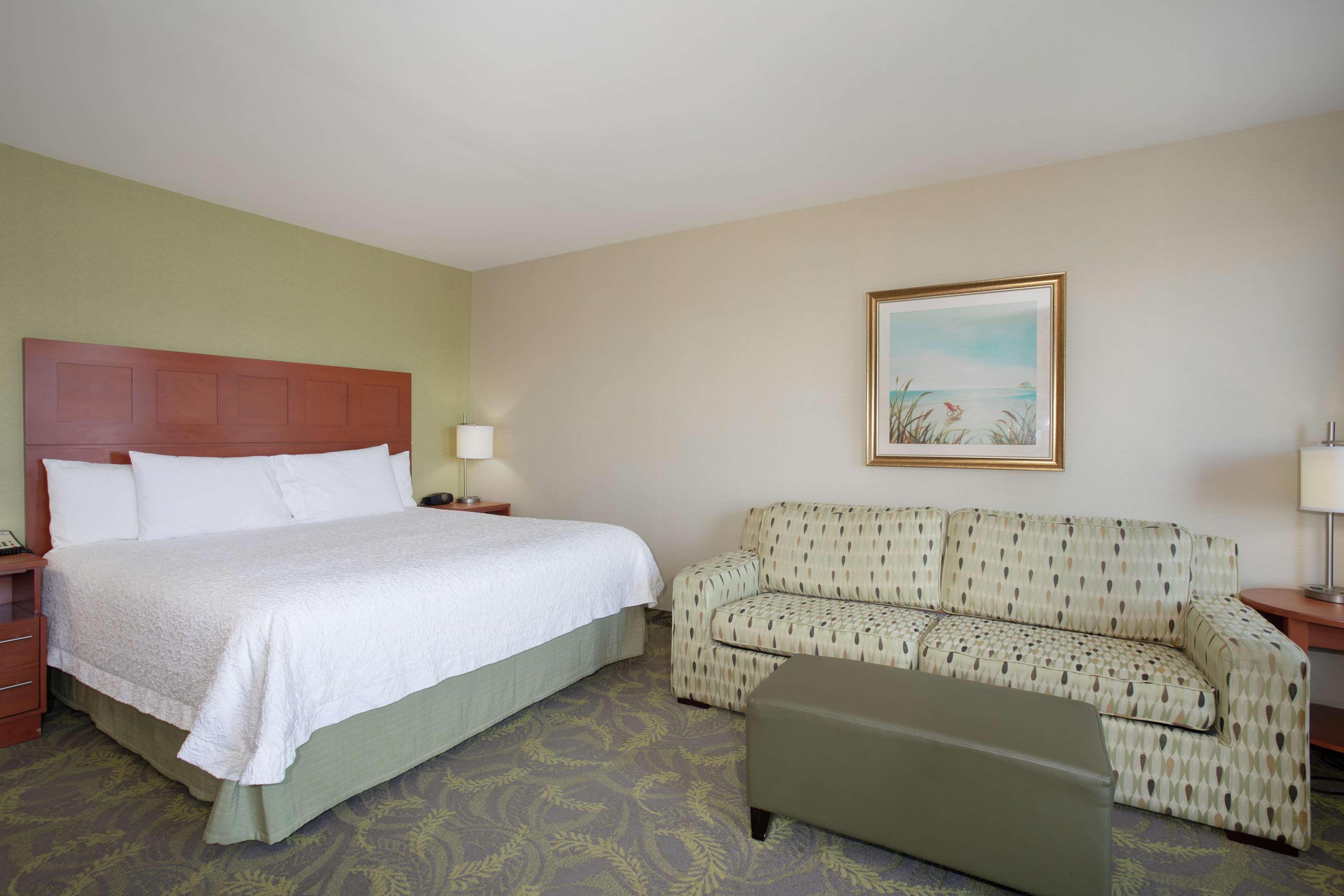 Hampton Inn & Suites אסטוריה מראה חיצוני תמונה