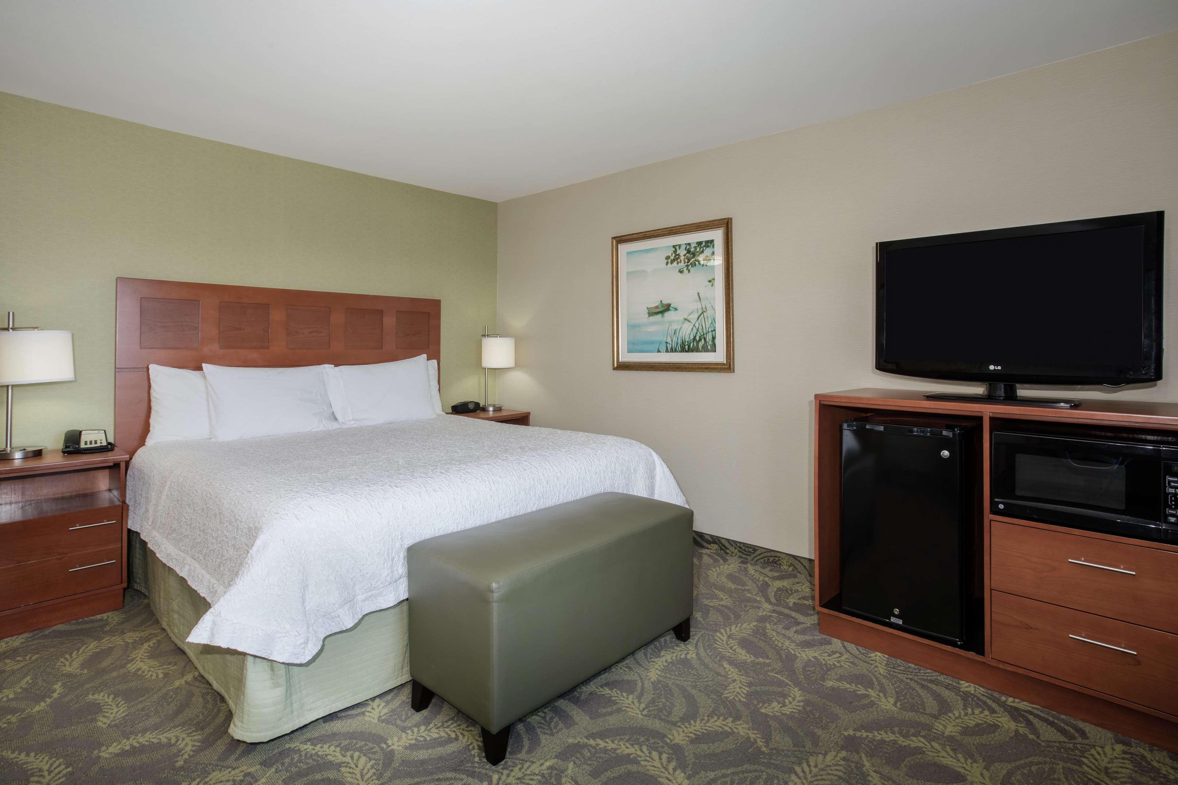 Hampton Inn & Suites אסטוריה מראה חיצוני תמונה