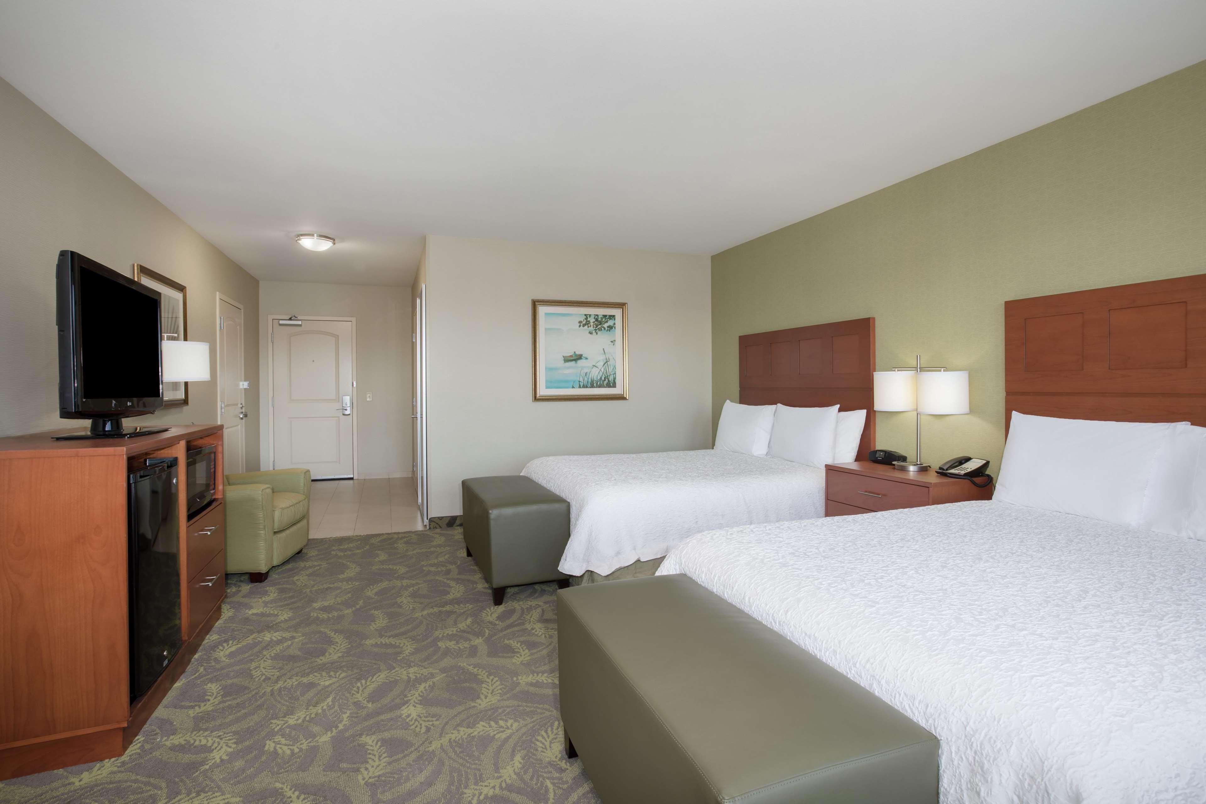 Hampton Inn & Suites אסטוריה מראה חיצוני תמונה