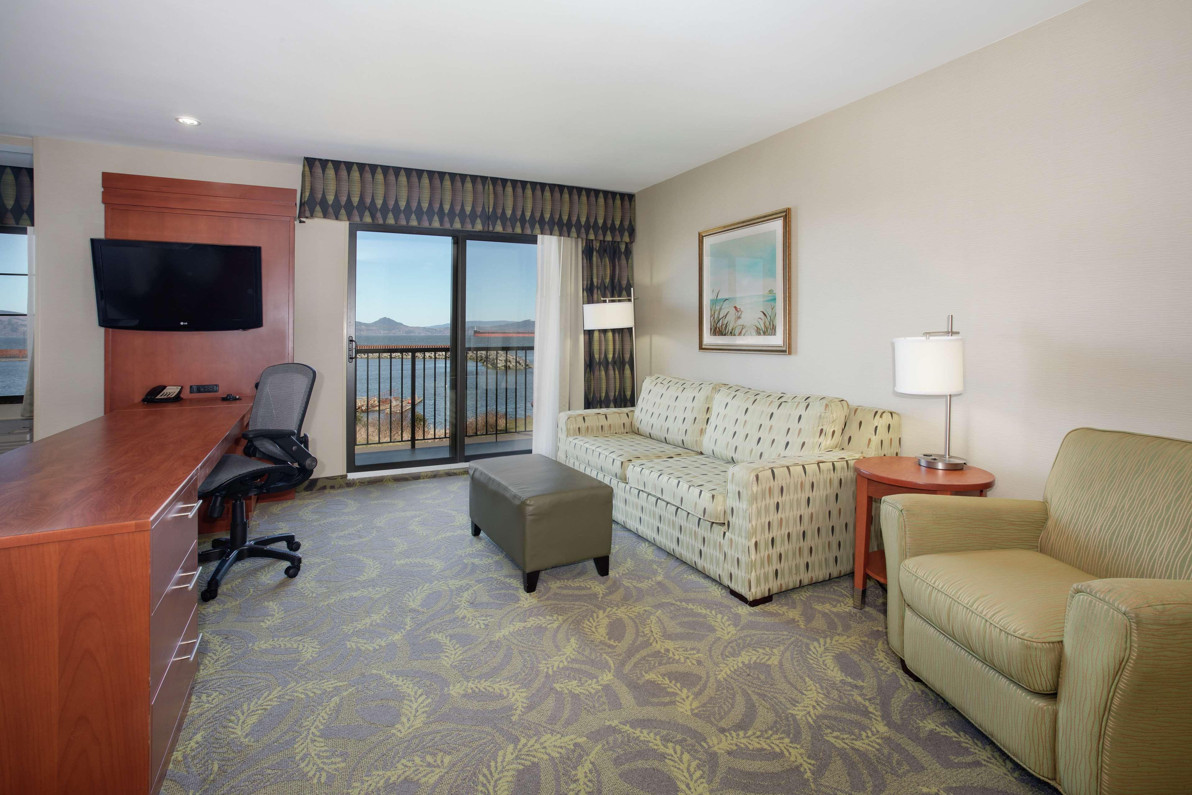 Hampton Inn & Suites אסטוריה מראה חיצוני תמונה