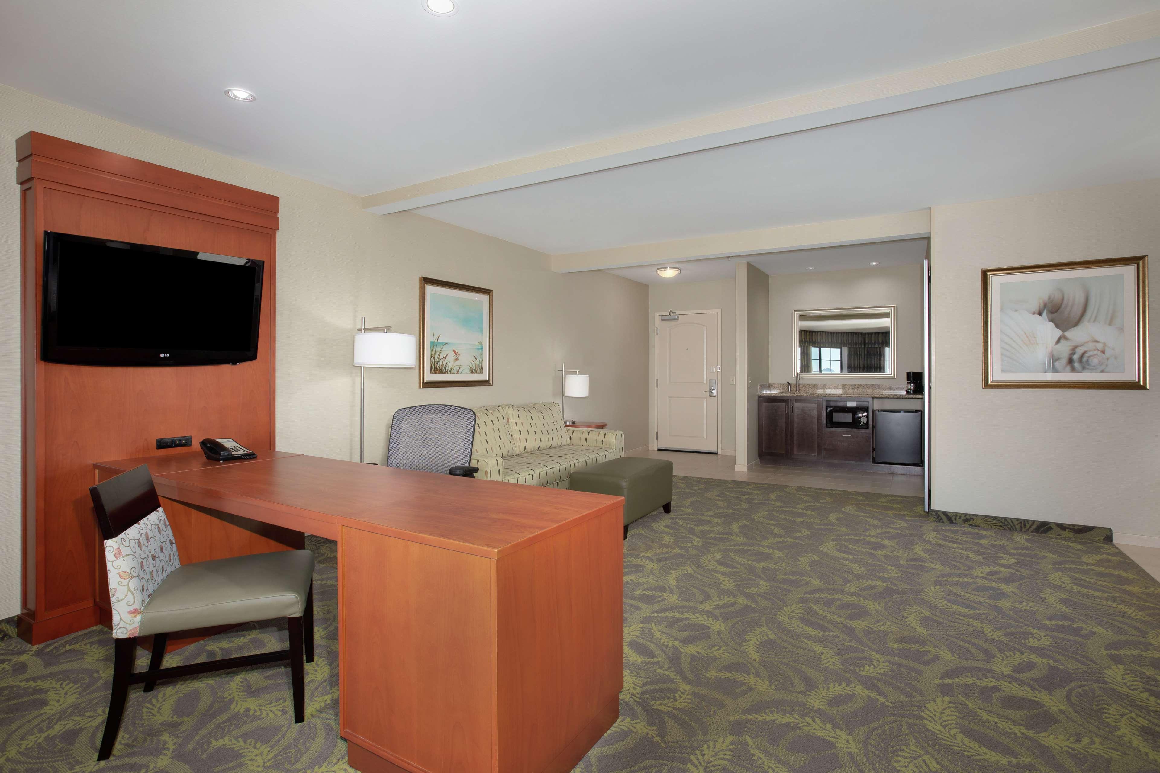 Hampton Inn & Suites אסטוריה מראה חיצוני תמונה