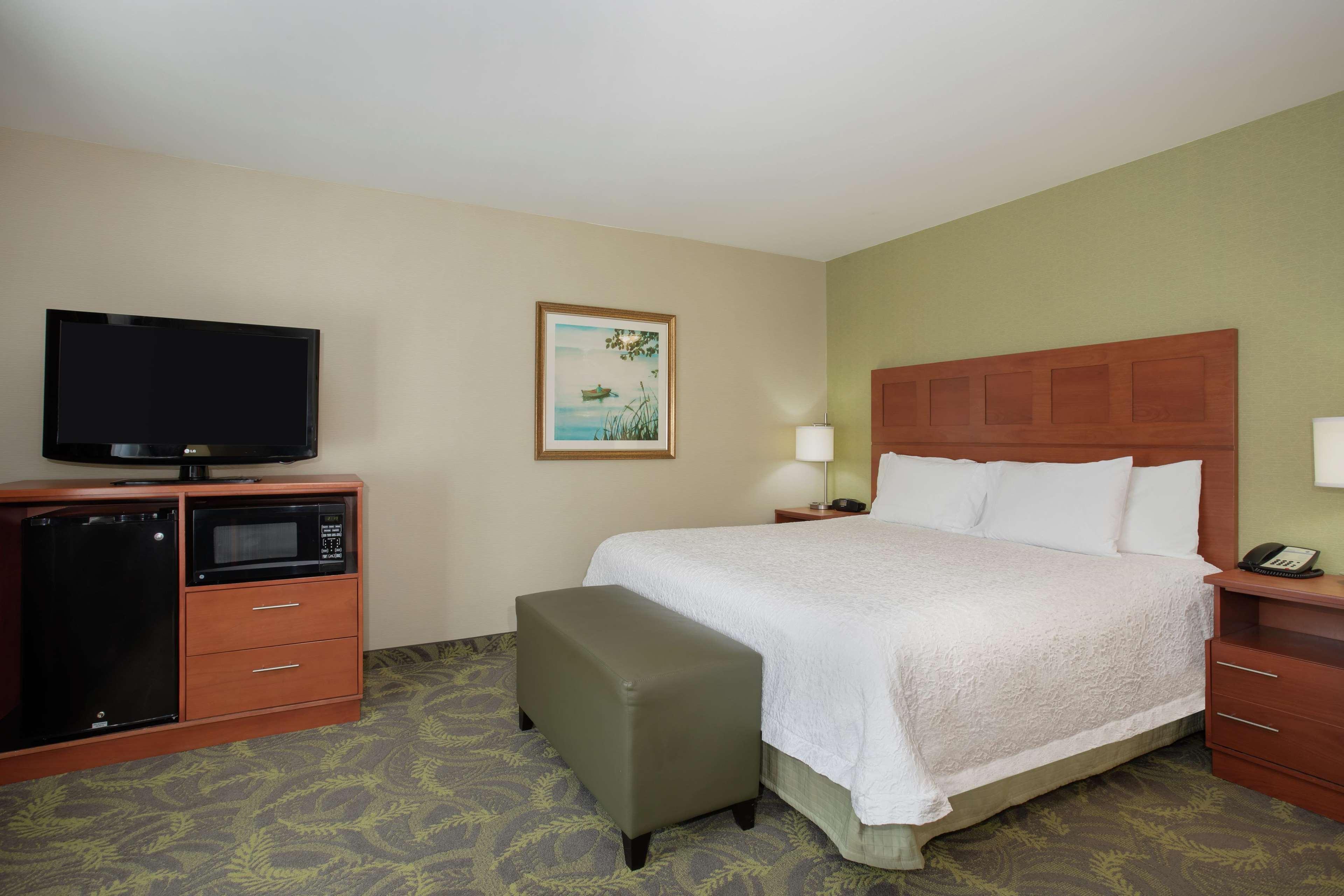 Hampton Inn & Suites אסטוריה מראה חיצוני תמונה