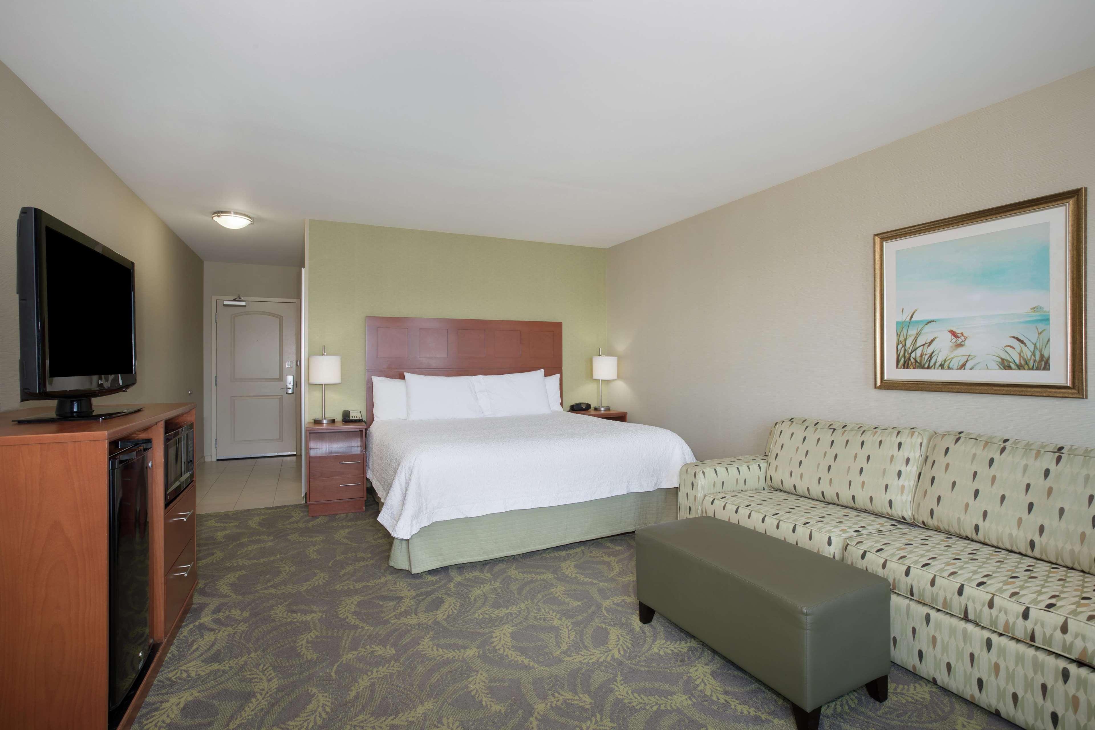 Hampton Inn & Suites אסטוריה מראה חיצוני תמונה
