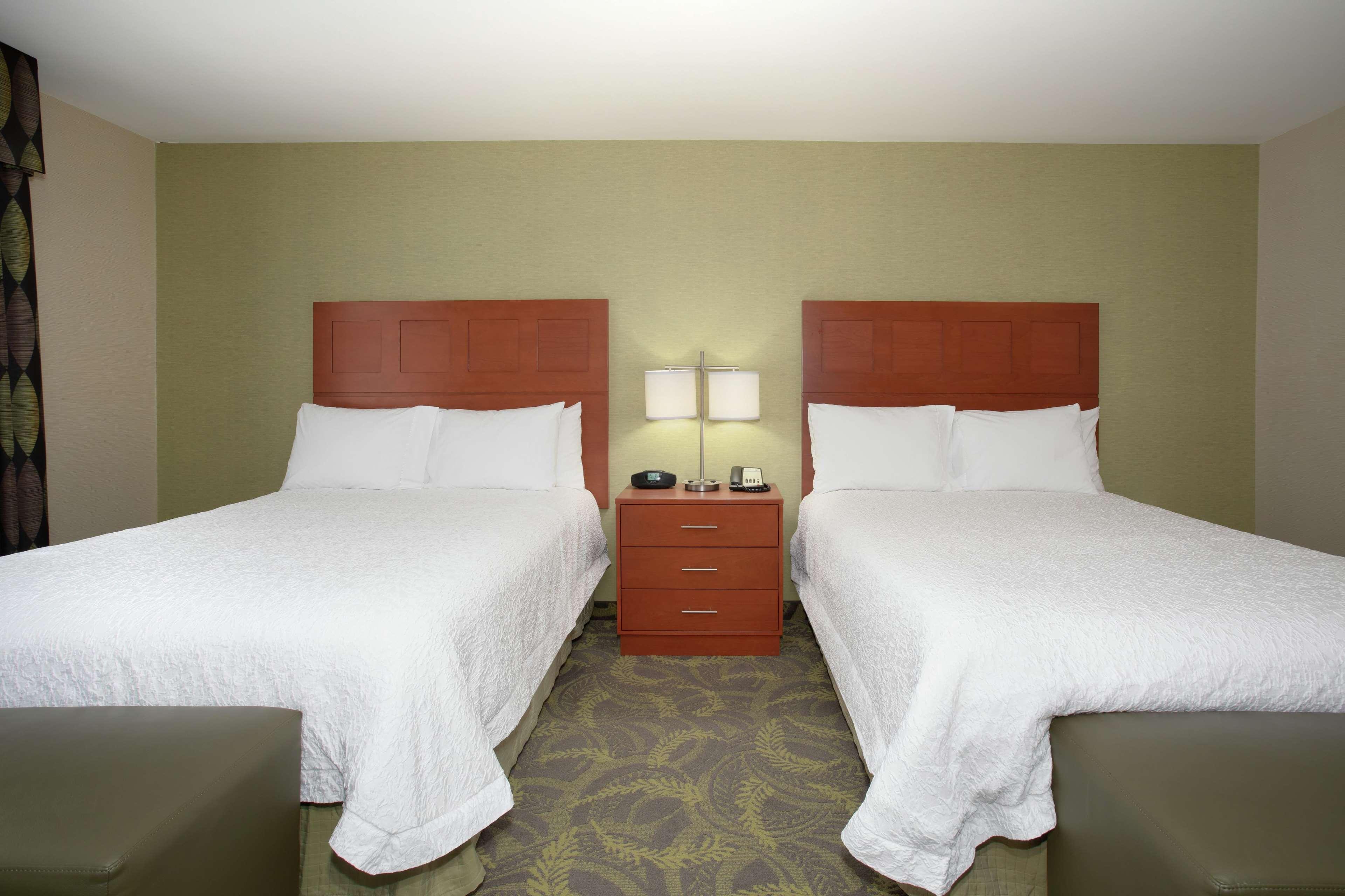 Hampton Inn & Suites אסטוריה מראה חיצוני תמונה