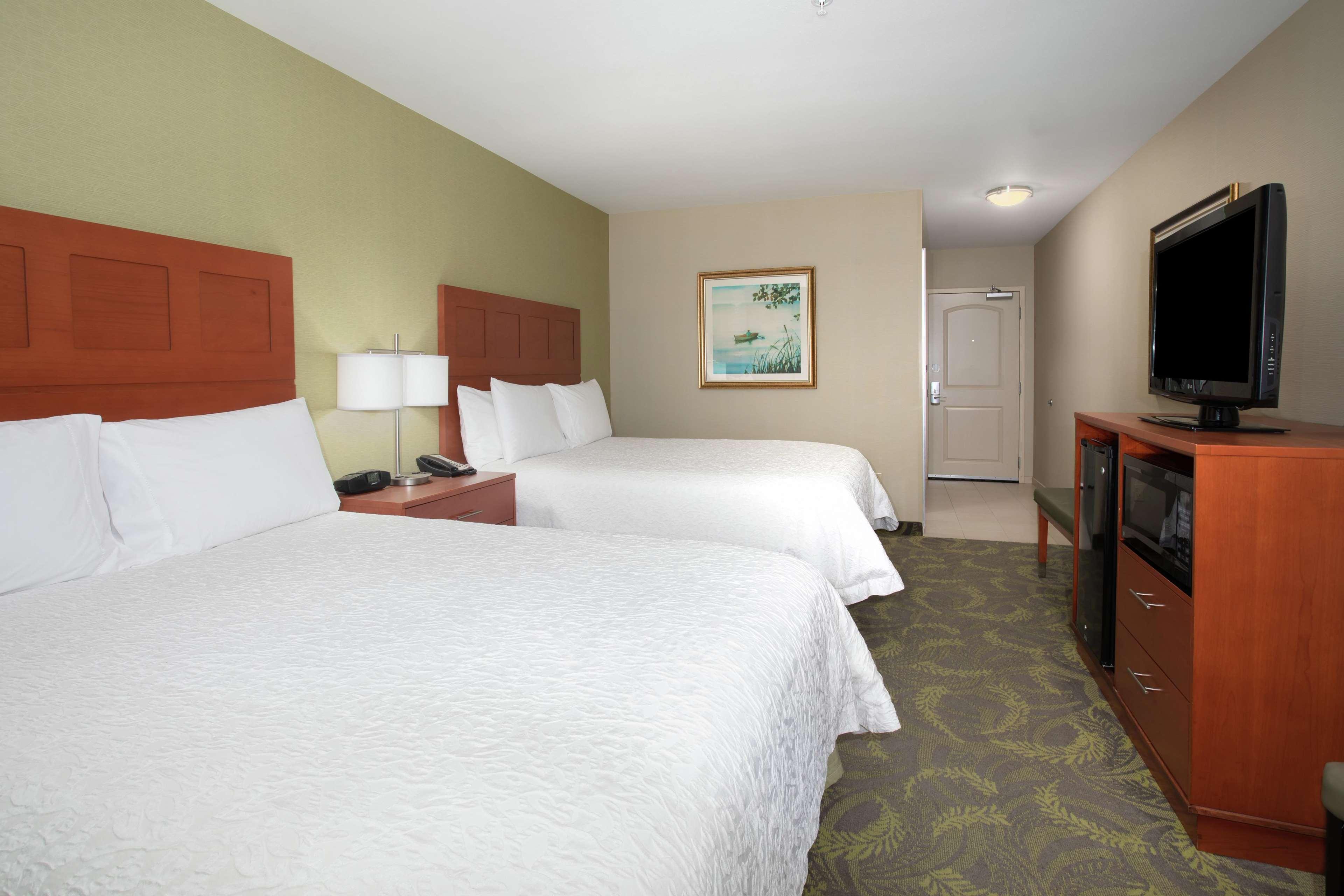Hampton Inn & Suites אסטוריה מראה חיצוני תמונה