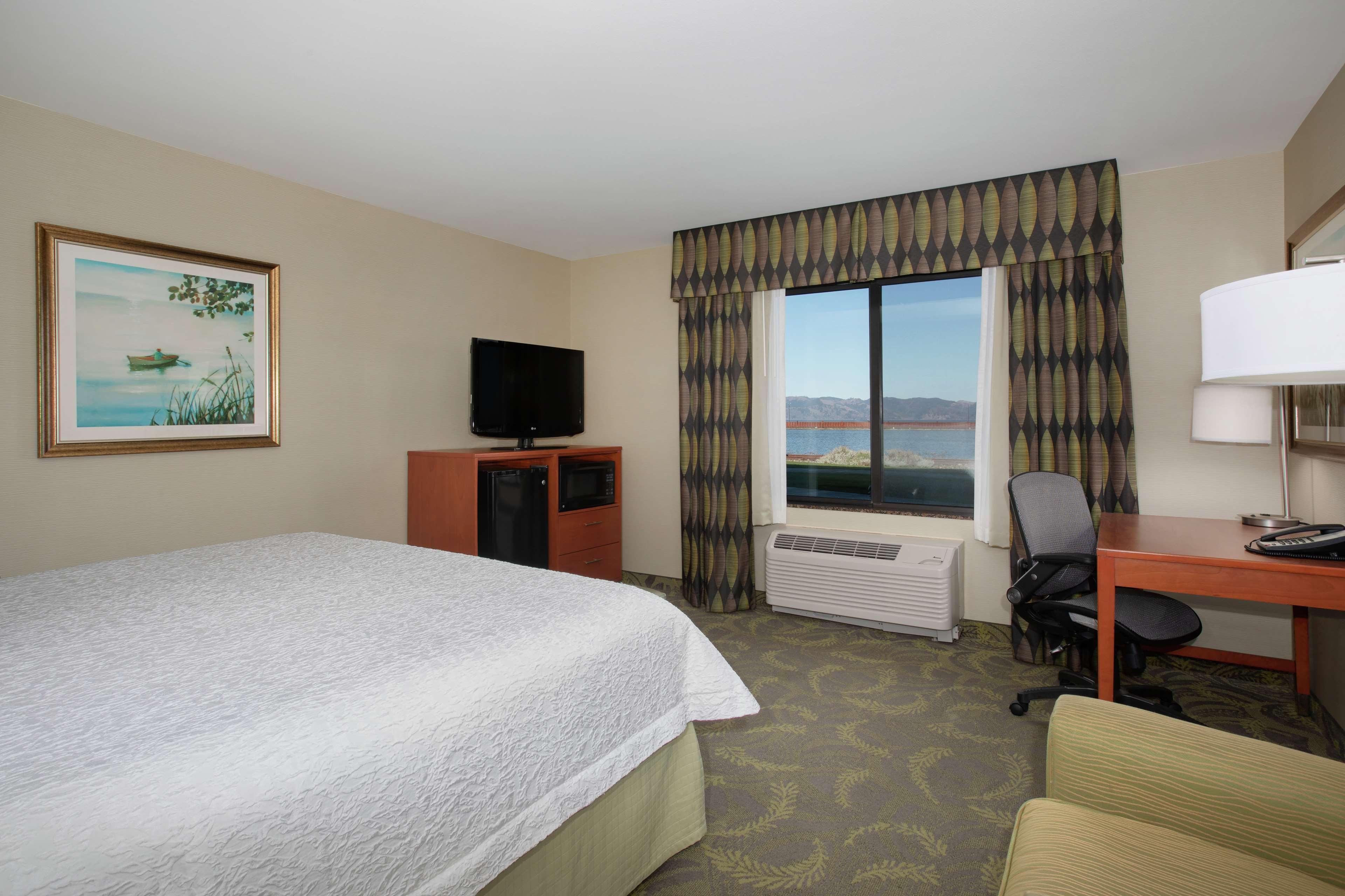 Hampton Inn & Suites אסטוריה מראה חיצוני תמונה