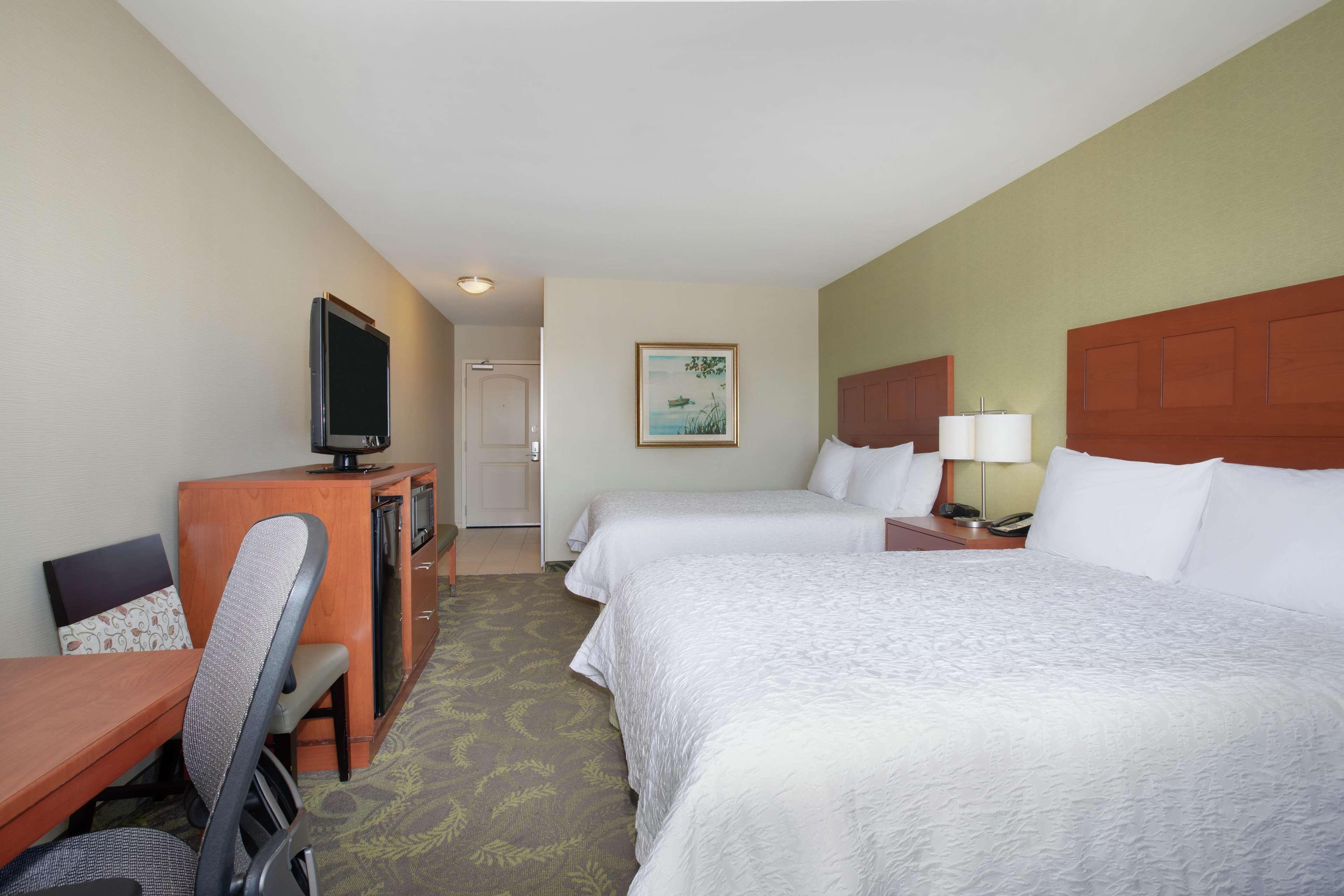 Hampton Inn & Suites אסטוריה מראה חיצוני תמונה