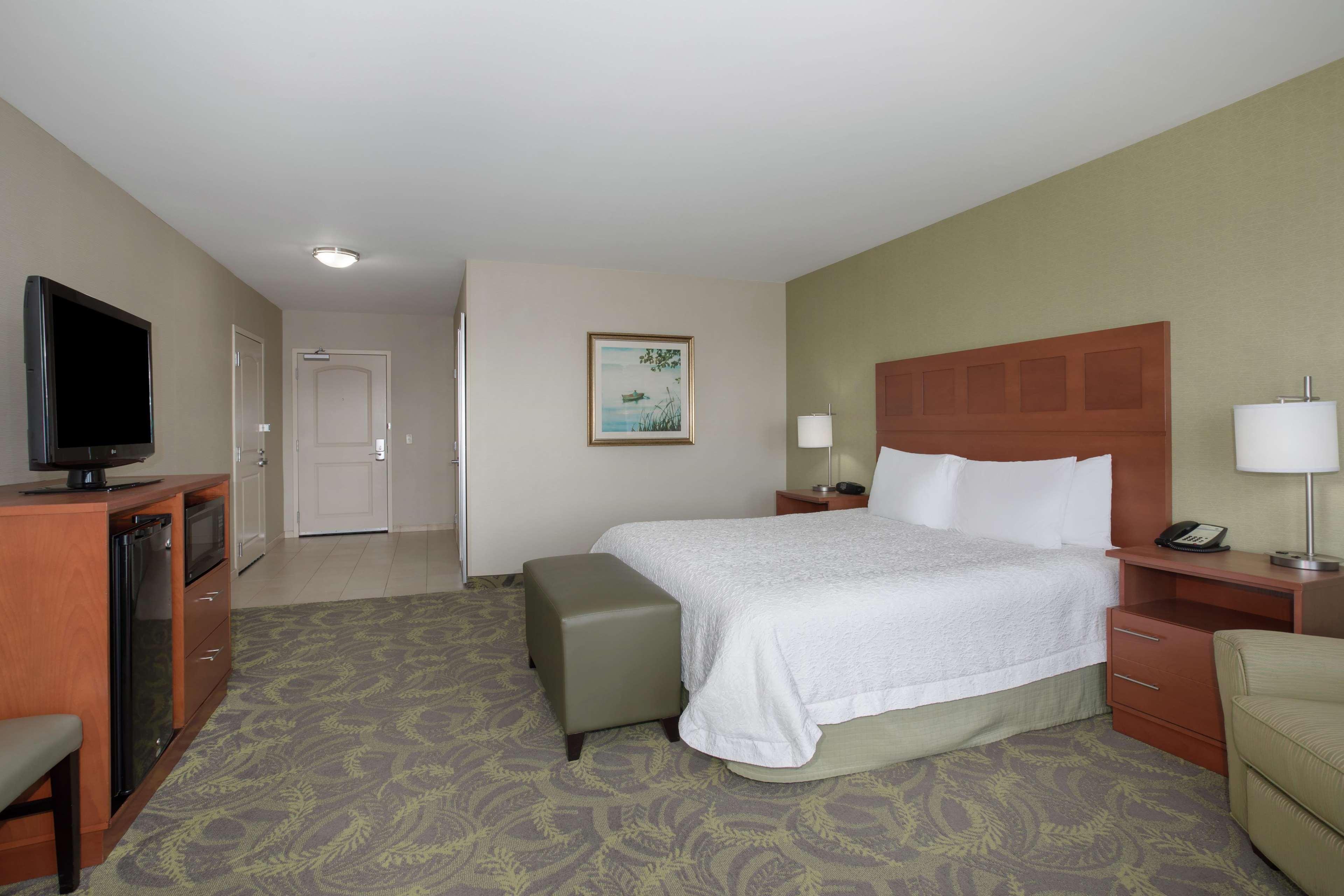 Hampton Inn & Suites אסטוריה מראה חיצוני תמונה