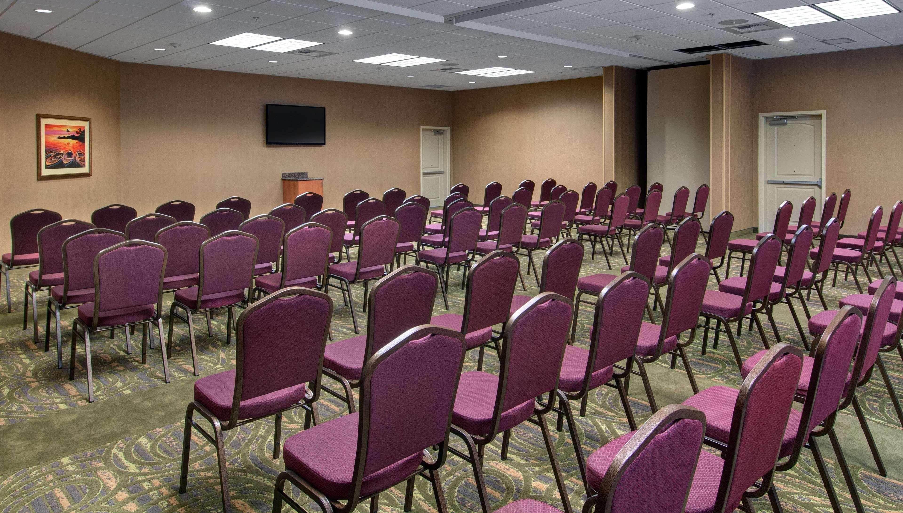 Hampton Inn & Suites אסטוריה מראה חיצוני תמונה