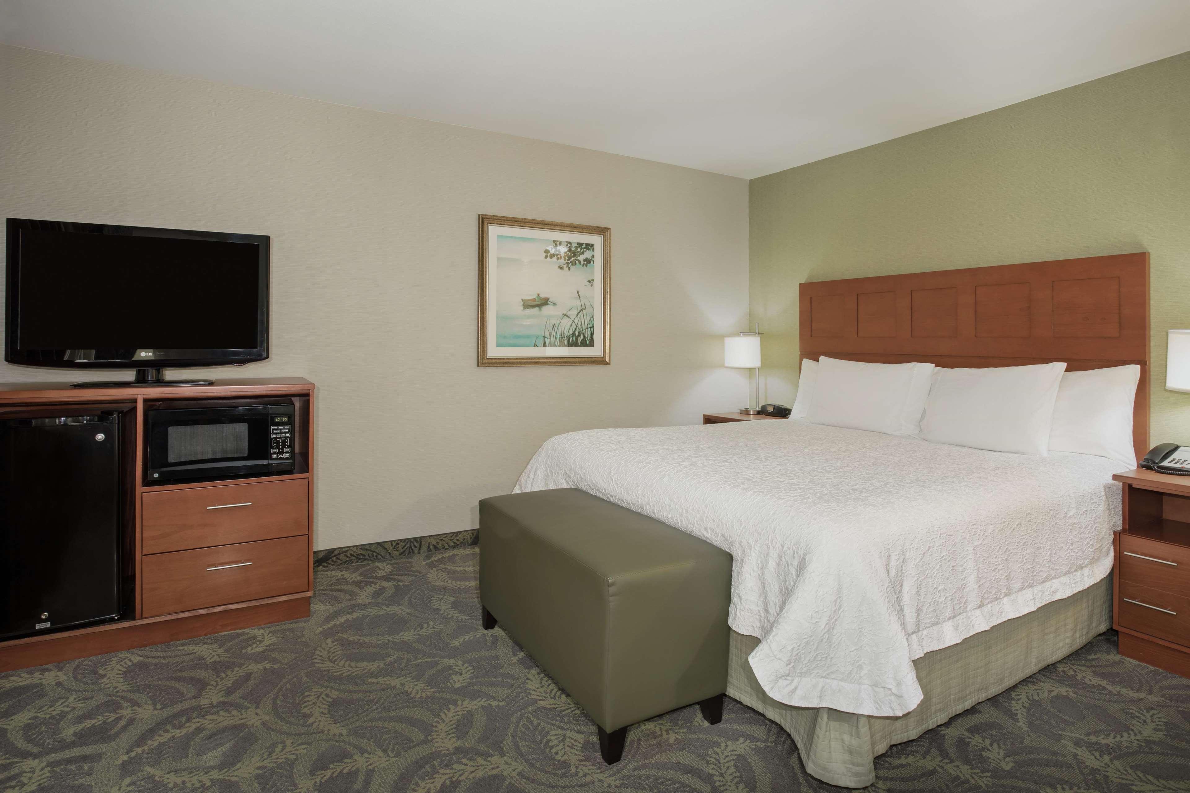 Hampton Inn & Suites אסטוריה מראה חיצוני תמונה