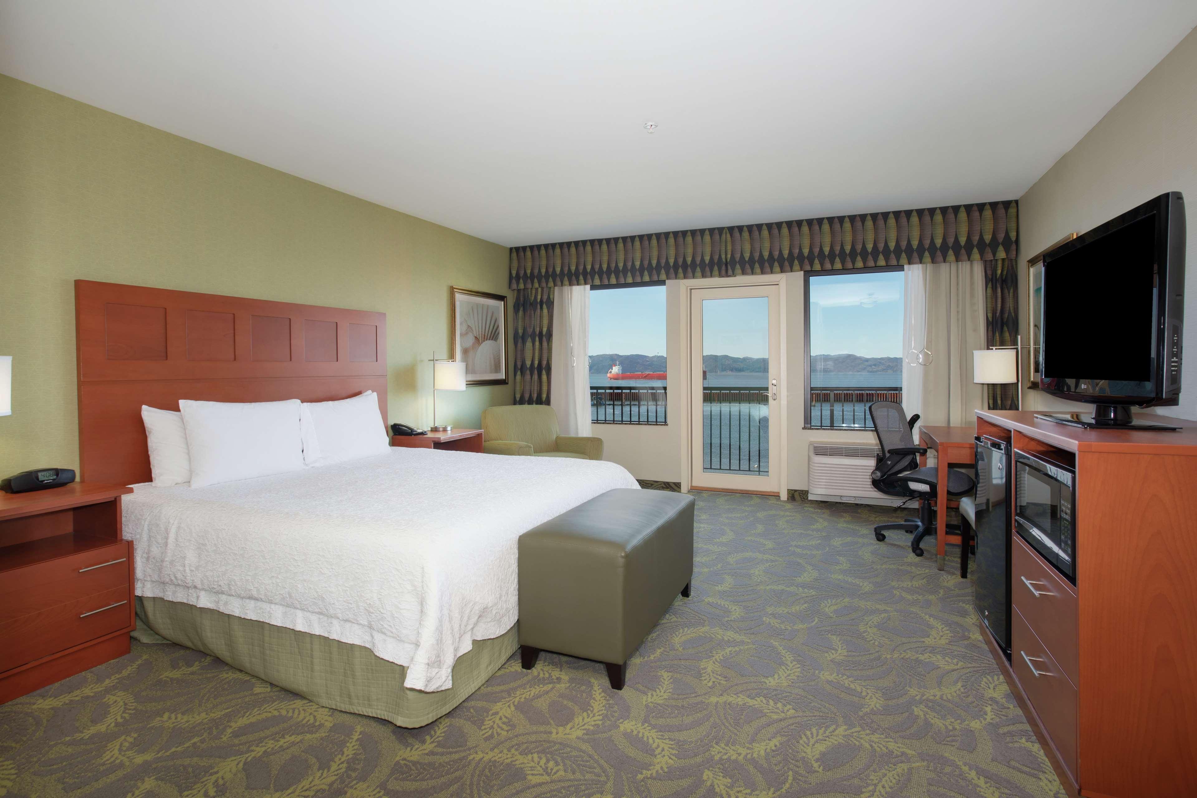 Hampton Inn & Suites אסטוריה מראה חיצוני תמונה