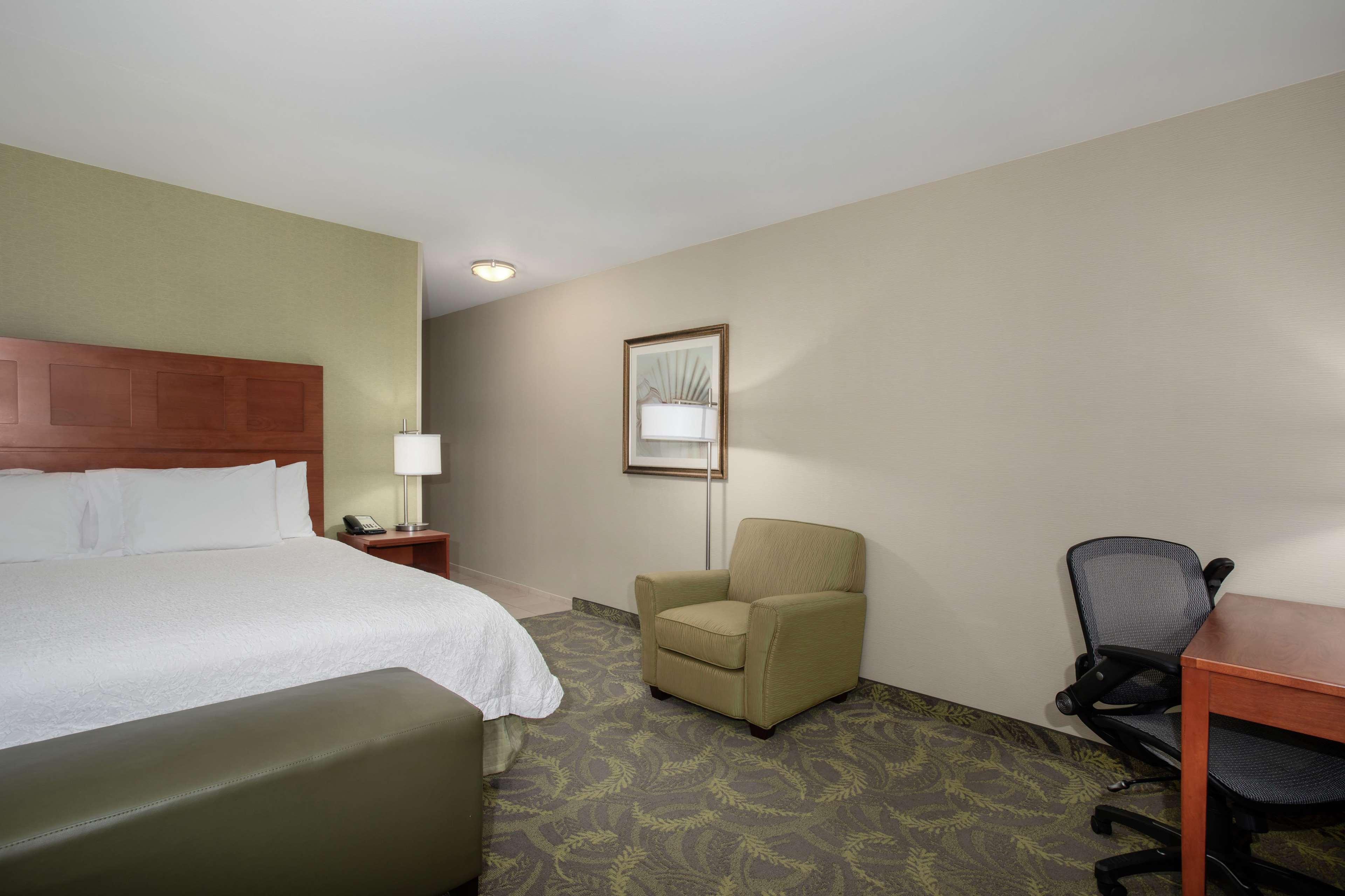 Hampton Inn & Suites אסטוריה מראה חיצוני תמונה