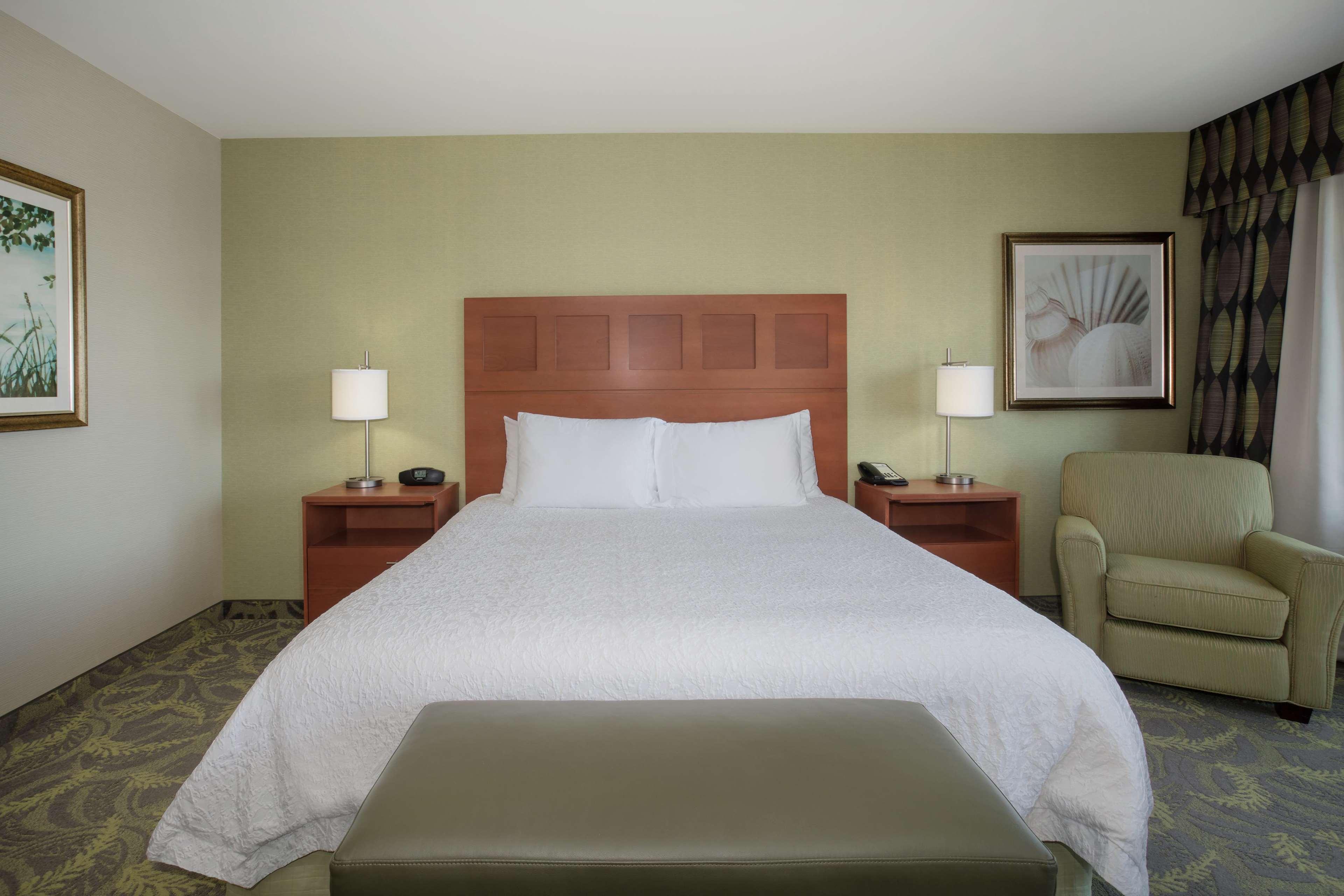 Hampton Inn & Suites אסטוריה מראה חיצוני תמונה