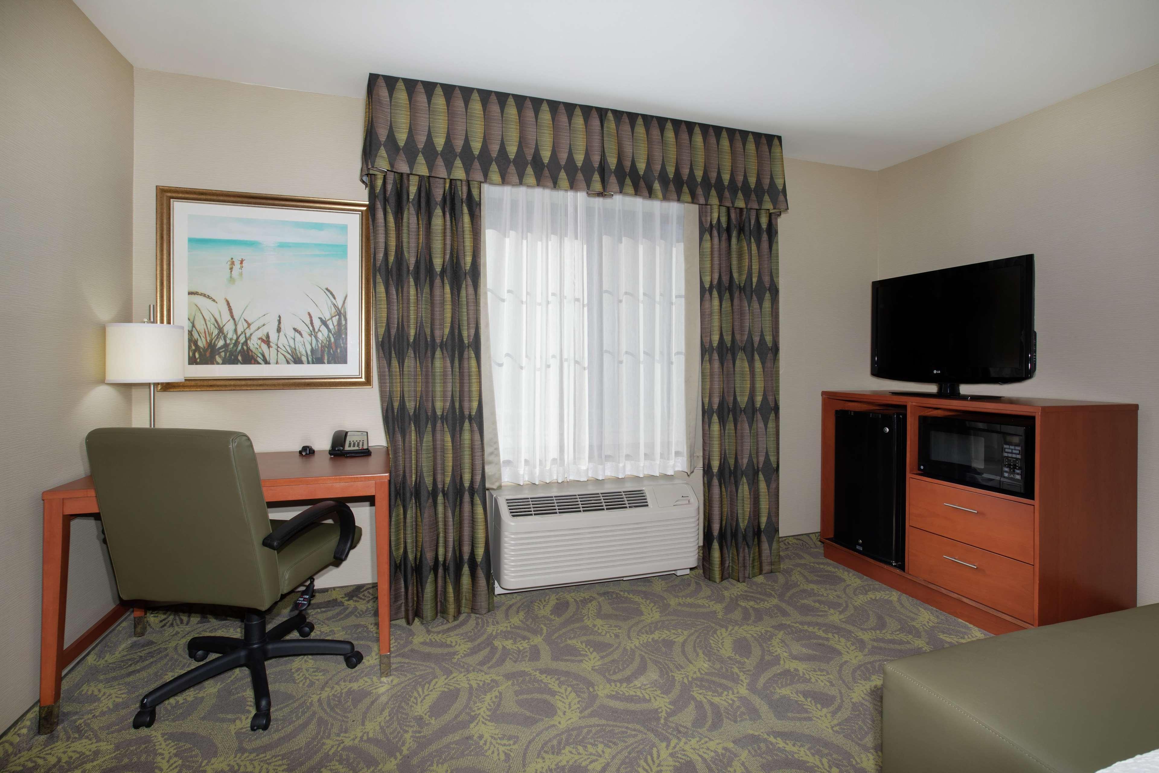 Hampton Inn & Suites אסטוריה מראה חיצוני תמונה