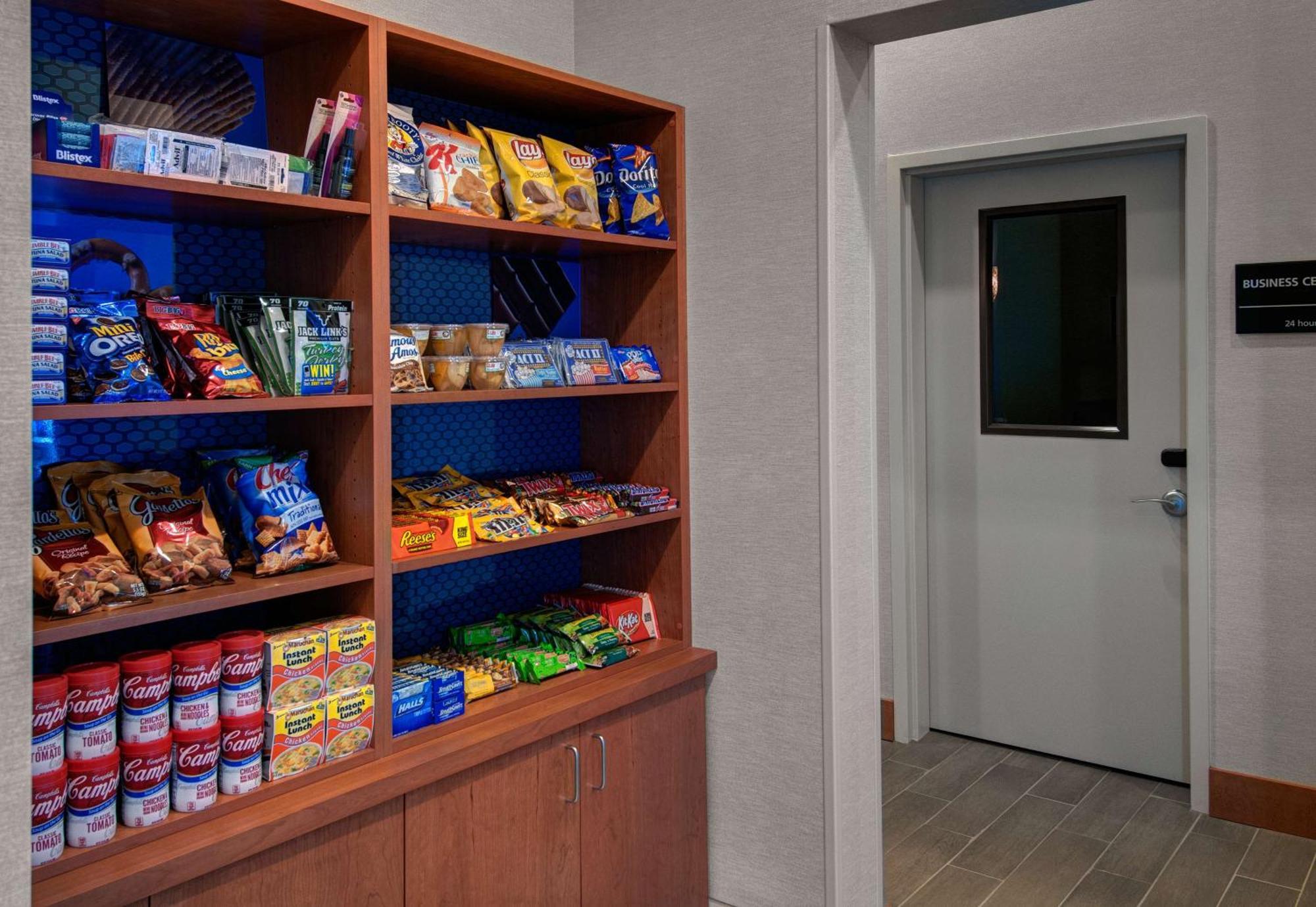 Hampton Inn & Suites אסטוריה מראה חיצוני תמונה